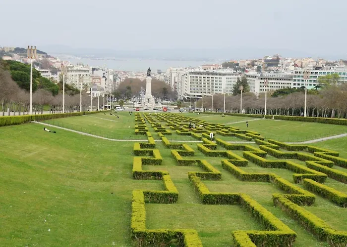 Hôtels pas chers à Lisboa