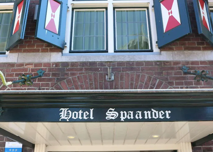 Hotels in Volendam