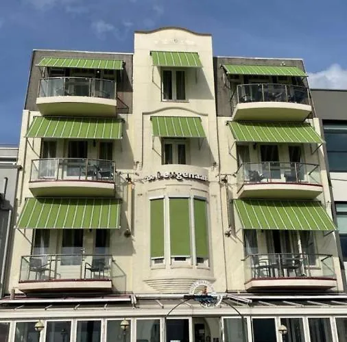 Hotels in Vlissingen