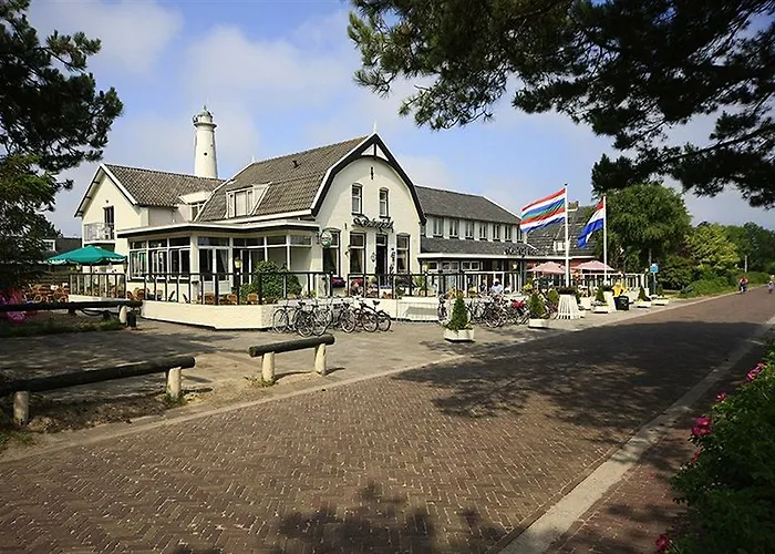 Hotels in Schiermonnikoog