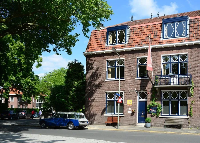 Goedkope hotels in Maastricht