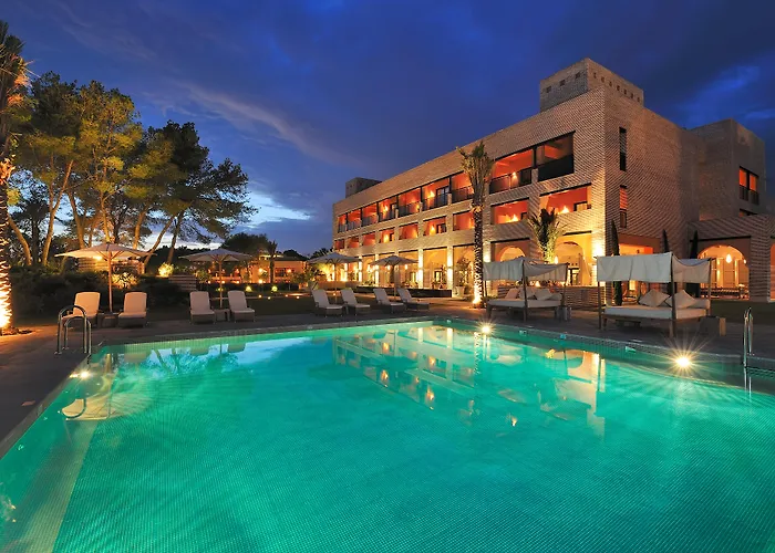 Marbella Beach Hotels