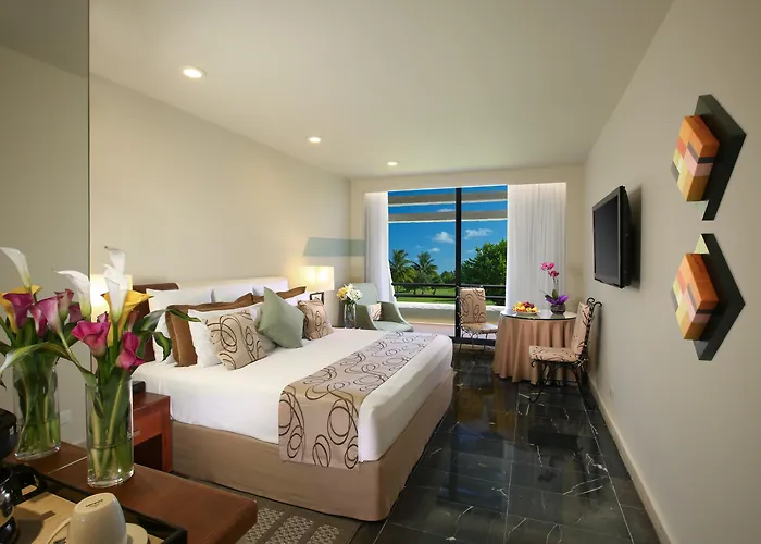 Cancun Beach Hotels