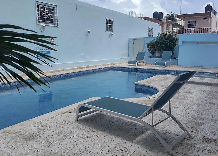 Cancun Cheap Hotels