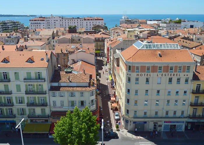 Cannes Cheap Hotels