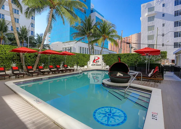 Miami Beach Beach Hotels