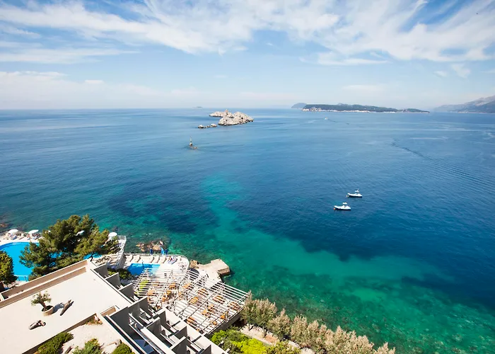 Dubrovnik Beach Hotels
