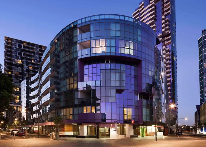 Melbourne Aparthotels
