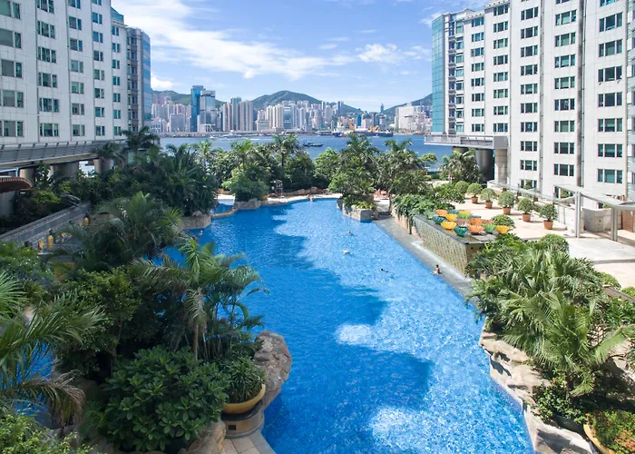 Hong Kong Aparthotels