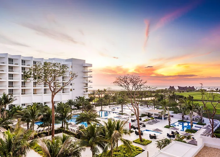 Cartagena 5 Star Hotels