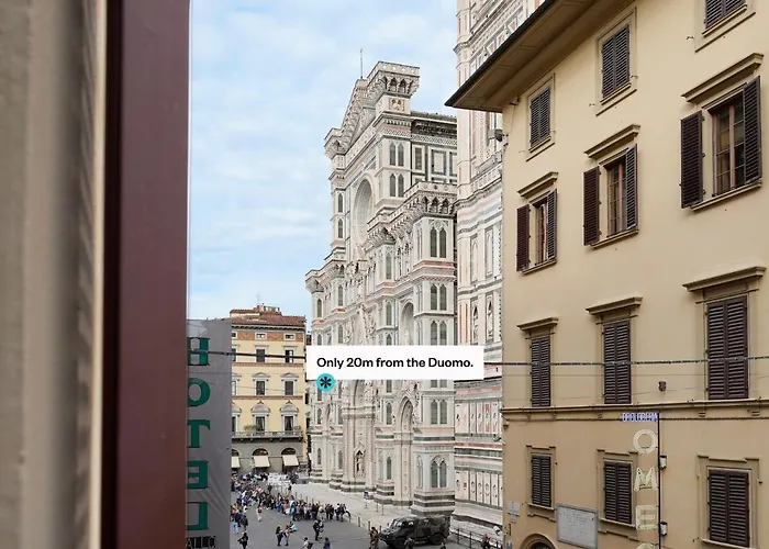 Florence Aparthotels