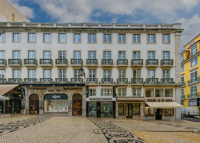 Lisbon Cheap Hotels