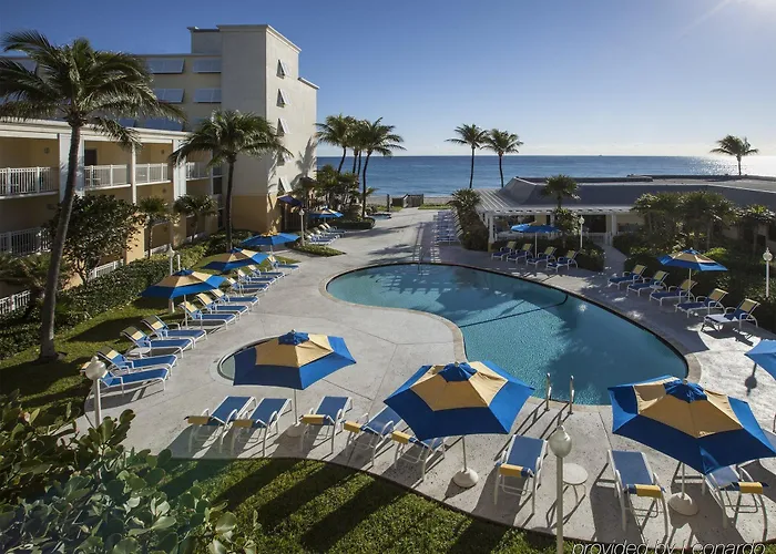 Boca Raton Luxury Hotels