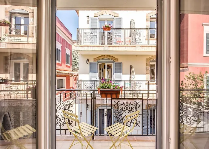 Rome Aparthotels