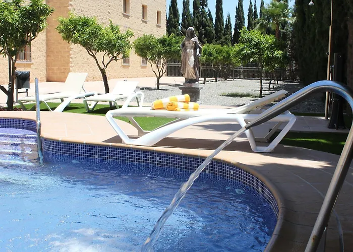 Malaga Hotels